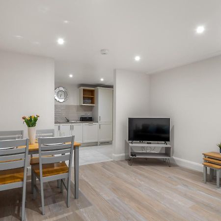 Cleggan Pierside Apt 2 Exterior photo